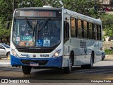 Viação Atalaia Transportes 6528 na cidade de Aracaju, Sergipe, Brasil, por Cristopher Pietro. ID da foto: :id.