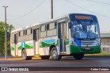 Pioneira Transportes 1026 na cidade de Cascavel, Paraná, Brasil, por Carlos Campos. ID da foto: :id.