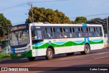 Pioneira Transportes 1060 na cidade de Cascavel, Paraná, Brasil, por Carlos Campos. ID da foto: :id.
