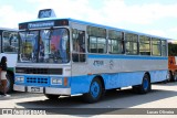 Ônibus Particulares 47644 na cidade de Juiz de Fora, Minas Gerais, Brasil, por Lucas Oliveira. ID da foto: :id.
