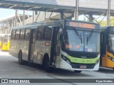 Caprichosa Auto Ônibus B27113 na cidade de Rio de Janeiro, Rio de Janeiro, Brasil, por Ryan Martins. ID da foto: :id.
