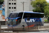 MRV Viagens 5060 na cidade de Aparecida, São Paulo, Brasil, por Rodrigo Barraza. ID da foto: :id.