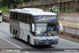 Ônibus Particulares 3834 na cidade de Aparecida, São Paulo, Brasil, por Rodrigo Barraza. ID da foto: :id.