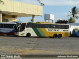 Empresa Gontijo de Transportes 14910 na cidade de Caruaru, Pernambuco, Brasil, por Lenilson da Silva Pessoa. ID da foto: :id.