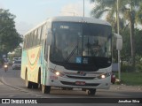 TBS - Travel Bus Service > Transnacional Fretamento 07258 na cidade de Cabo de Santo Agostinho, Pernambuco, Brasil, por Jonathan Silva. ID da foto: :id.