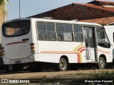 Ônibus Particulares 9877 na cidade de Feira de Santana, Bahia, Brasil, por Marcio Alves Pimentel. ID da foto: :id.
