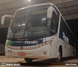 Planalto Transportes 1616 na cidade de Rio Grande, Rio Grande do Sul, Brasil, por Fábio Oliveira. ID da foto: :id.