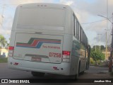 TBS - Travel Bus Service > Transnacional Fretamento 07258 na cidade de Cabo de Santo Agostinho, Pernambuco, Brasil, por Jonathan Silva. ID da foto: :id.