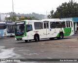 Via Verde Transportes Coletivos 0524013 na cidade de Manaus, Amazonas, Brasil, por Bus de Manaus AM. ID da foto: :id.