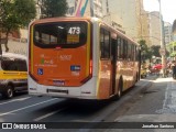 Empresa de Transportes Braso Lisboa A29017 na cidade de Rio de Janeiro, Rio de Janeiro, Brasil, por Jonathan Santoss. ID da foto: :id.