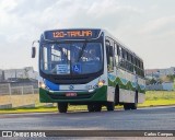 Pioneira Transportes 1073 na cidade de Cascavel, Paraná, Brasil, por Carlos Campos. ID da foto: :id.