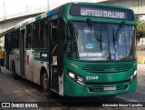 OT Trans - Ótima Salvador Transportes 21169 na cidade de Salvador, Bahia, Brasil, por Alexandre Souza Carvalho. ID da foto: :id.