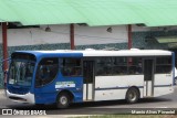 Ônibus Particulares 91309 na cidade de Feira de Santana, Bahia, Brasil, por Marcio Alves Pimentel. ID da foto: :id.