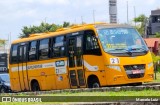 Transporte Suplementar de Belo Horizonte 967 na cidade de Belo Horizonte, Minas Gerais, Brasil, por Marcelo Luiz. ID da foto: :id.