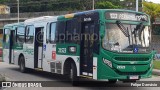 OT Trans - Ótima Salvador Transportes 21523 na cidade de Salvador, Bahia, Brasil, por Felipe Damásio. ID da foto: :id.