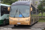 Jotur - Auto Ônibus e Turismo Josefense 9012 na cidade de Florianópolis, Santa Catarina, Brasil, por Guilherme Fernandes Grinko. ID da foto: :id.