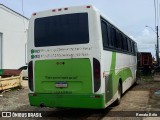Ônibus Particulares HVN3461 na cidade de Maceió, Alagoas, Brasil, por Renato Brito. ID da foto: :id.