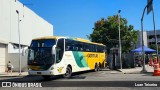 Empresa Gontijo de Transportes 14525 na cidade de Rio de Janeiro, Rio de Janeiro, Brasil, por Luan Teixeira. ID da foto: :id.