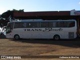 Trans Bento Turismo 019 na cidade de Uraí, Paraná, Brasil, por Guilherme da Silva Day. ID da foto: :id.