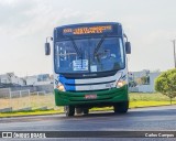 Pioneira Transportes 1057 na cidade de Cascavel, Paraná, Brasil, por Carlos Campos. ID da foto: :id.