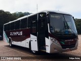Olympus Turismo 6850 na cidade de Brumadinho, Minas Gerais, Brasil, por Felipe Sisley. ID da foto: :id.