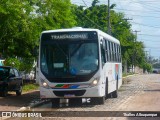 Transnacional Transportes Urbanos 08036 na cidade de Natal, Rio Grande do Norte, Brasil, por Thalles Albuquerque. ID da foto: :id.