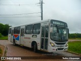 Transnacional Transportes Urbanos 08013 na cidade de Natal, Rio Grande do Norte, Brasil, por Thalles Albuquerque. ID da foto: :id.