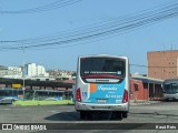 Auto Ônibus Fagundes RJ 101.021 na cidade de Niterói, Rio de Janeiro, Brasil, por Kauã Reis. ID da foto: :id.