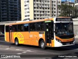 Empresa de Transportes Braso Lisboa A29107 na cidade de Rio de Janeiro, Rio de Janeiro, Brasil, por Gabriel Henrique Lima. ID da foto: :id.