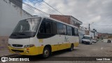 AV Transportes e Turismo 6789 na cidade de Panelas, Pernambuco, Brasil, por Leon Oliver. ID da foto: :id.