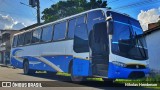 Ônibus Particulares JVE3I48 na cidade de Abaetetuba, Pará, Brasil, por Nikolas Henderson. ID da foto: :id.