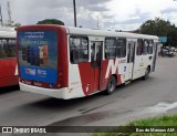 Integração Transportes 0411027 na cidade de Manaus, Amazonas, Brasil, por Bus de Manaus AM. ID da foto: :id.