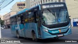 Auto Ônibus Fagundes RJ 101.037 na cidade de Niterói, Rio de Janeiro, Brasil, por Gabriel Sousa. ID da foto: :id.