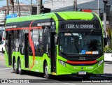 Himalaia Transportes > Ambiental Transportes Urbanos 4 1124 na cidade de São Paulo, São Paulo, Brasil, por Luciano Ferreira da Silva. ID da foto: :id.