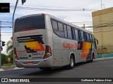 Transportes Capellini 14042 na cidade de Campinas, São Paulo, Brasil, por Guilherme Pedroso Alves. ID da foto: :id.