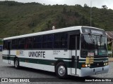 Ônibus Particulares 8898 na cidade de Juiz de Fora, Minas Gerais, Brasil, por Joase Batista da Silva. ID da foto: :id.