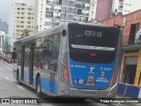 Viação Paratodos > São Jorge > Metropolitana São Paulo > Mobibrasil 6 4424 na cidade de São Paulo, São Paulo, Brasil, por Pedro Rodrigues Almeida. ID da foto: :id.