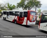 Integração Transportes 0423005 na cidade de Manaus, Amazonas, Brasil, por Bus de Manaus AM. ID da foto: :id.
