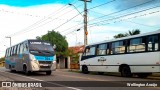 COOTACE - Cooperativa de Transportes do Ceará 0241039 na cidade de Maranguape, Ceará, Brasil, por Wellington Araújo. ID da foto: :id.