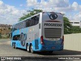 Auto Viação Progresso 6087 na cidade de Caruaru, Pernambuco, Brasil, por Lenilson da Silva Pessoa. ID da foto: :id.