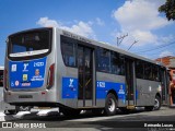 Transcooper > Norte Buss 2 6223 na cidade de São Paulo, São Paulo, Brasil, por Bernardo Lucas. ID da foto: :id.