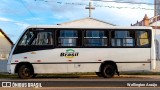 Via Brasil 020 na cidade de Maranguape, Ceará, Brasil, por Wellington Araújo. ID da foto: :id.