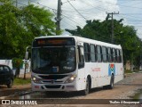 Transnacional Transportes Urbanos 08035 na cidade de Natal, Rio Grande do Norte, Brasil, por Thalles Albuquerque. ID da foto: :id.