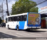 Viação São Pedro 0311059 na cidade de Manaus, Amazonas, Brasil, por Bus de Manaus AM. ID da foto: :id.