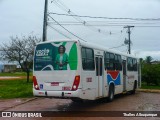 Transnacional Transportes Urbanos 08062 na cidade de Natal, Rio Grande do Norte, Brasil, por Thalles Albuquerque. ID da foto: :id.