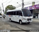 TecMob Transportes - Tecnology Mobile L3320008 na cidade de Manaus, Amazonas, Brasil, por Bus de Manaus AM. ID da foto: :id.