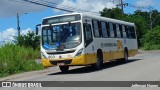 Empresa Metropolitana 803 na cidade de Recife, Pernambuco, Brasil, por Jefferson Nunes. ID da foto: :id.
