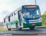 Pioneira Transportes 1057 na cidade de Cascavel, Paraná, Brasil, por Carlos Campos. ID da foto: :id.