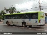 BsBus Mobilidade 500771 na cidade de Ceilândia, Distrito Federal, Brasil, por Matheus de Souza. ID da foto: :id.