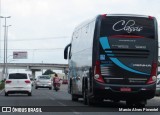Empresa de Ônibus Nossa Senhora da Penha 53019 na cidade de Feira de Santana, Bahia, Brasil, por Marcio Alves Pimentel. ID da foto: :id.